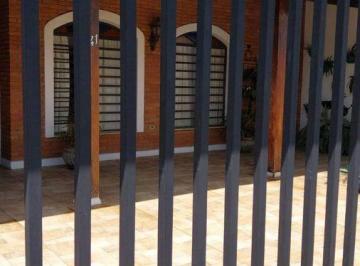 imagem · Casa à venda em Campinas, Vila Nogueira, com 3 quartos, com 175 m²