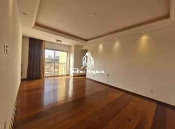 Apartamento · 85m² · 2 Quartos · Apartamento à venda em Campinas, Vila Industrial, com 2 quartos, com 85 m²
