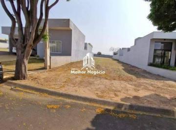 Comercial · 300m² · Terreno à venda em Paulínia, Cascata, com 300 m²