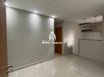 Apartamento · 39m² · 2 Quartos · Apartamento à venda em Piracicaba, Dois Córregos, com 2 quartos, com 39 m²