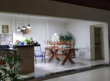 Casa · 208m² · 3 Quartos · Casa à venda em Americana, Jardim Ipiranga, com 3 quartos, com 208 m²