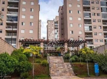 Apartamento · 77m² · 2 Quartos · Apartamento à venda em Campinas, Jardim das Cerejeiras, com 2 quartos, com 77 m²