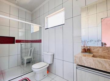 Casa · 200m² · 3 Quartos · 2 Vagas · Casa à venda em Americana, Jardim Boer I, com 3 quartos, com 200 m²