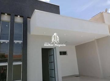 Casa · 93m² · 3 Quartos · Casa à venda em Campinas, Loteamento Residencial Flavia, com 3 quartos, com 93 m²