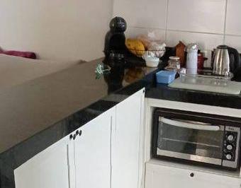 imagem · Apartamento à venda em Campinas, Jardim do Lago, com 2 quartos, com 42 m²