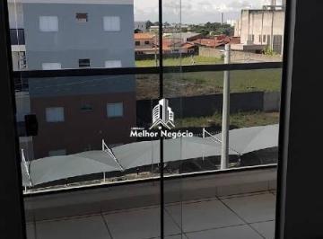Apartamento · 67m² · 2 Quartos · Apartamento à venda em Limeira, Jardim Ouro Verde, com 2 quartos, com 67.5 m²