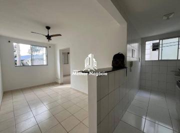 Apartamento · 49m² · 2 Quartos · Apartamento à venda em Hortolândia, Chácaras Fazenda Coelho, com 2 quartos, com 49 m²