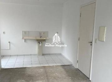 Apartamento · 42m² · 2 Quartos · Apartamento à venda em Campinas, Jardim São José, com 2 quartos, com 42 m²