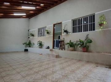 Casa · 2500m² · 5 Quartos · Casa à venda em Sumaré, Jardim João Paulo II, com 5 quartos, com 2500 m²