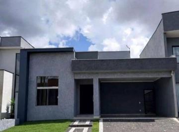 imagem · Casa à venda em Sumaré, Parque Jatobá (Nova Veneza), com 3 quartos, com 155 m²