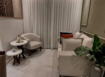 Apartamento · 62m² · 2 Quartos · Apartamento à venda em Campinas, Jardim Anchieta, com 2 quartos, com 62 m²