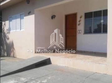 Casa · 200m² · 3 Quartos · Casa à venda em Nova Odessa, Jardim Planalto, com 3 quartos, com 200 m²