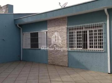 Casa · 280m² · 4 Quartos · Casa à venda em Campinas, Vila João Jorge, com 4 quartos, com 280 m²