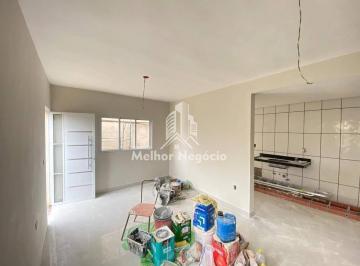 Casa · 63m² · 2 Quartos · Casa à venda em Campinas, Cidade Satélite Íris, com 2 quartos, com 63 m²