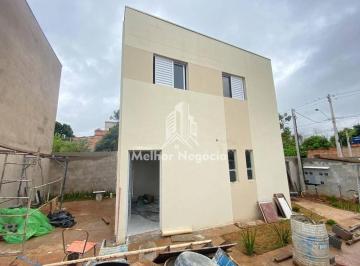 Casa · 63m² · 2 Quartos · Casa à venda em Campinas, Cidade Satélite Íris, com 2 quartos, com 63 m²