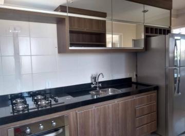 Apartamento · 50m² · 2 Quartos · Apartamento à venda em Santa Bárbara D'Oeste, Joias, com 2 quartos, com 50 m²