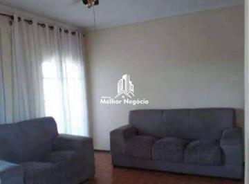 Casa · 135m² · 4 Quartos · Casa à venda em Campinas, Vila Orozimbo Maia, com 4 quartos, com 135 m²