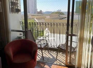 Apartamento · 146m² · 3 Quartos · Apartamento à venda em Americana, Vila Rehder, com 3 quartos, com 146 m²