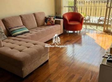 imagem · Apartamento à venda em Americana, Vila Rehder, com 3 quartos, com 146 m²