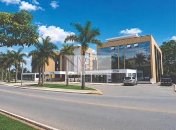 Comercial · 34m² · 1 Vaga · Sala à Venda em Paisagem Renoir, Cotia | 34,42m²
