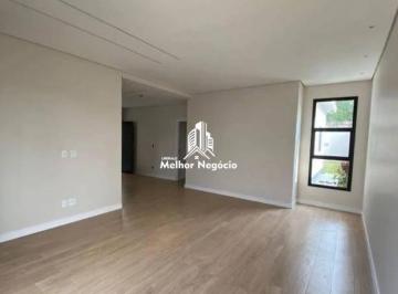Casa · 124m² · 3 Quartos · Casa à venda em Limeira, Vila Claudia, com 3 quartos, com 124 m²