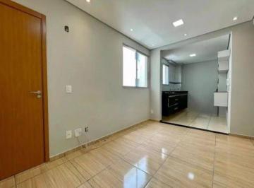 Apartamento · 46m² · 2 Quartos · Apartamento à venda em Piracicaba, Pompéia, com 2 quartos, com 46 m²