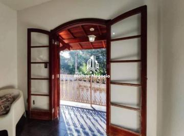 Casa · 302m² · 3 Quartos · Casa à venda em Limeira, Parque das Nações, com 3 quartos, com 302 m²