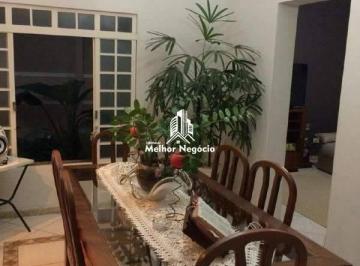 Casa · 246m² · 3 Quartos · Casa à venda em Americana, Residencial Vale das Nogueiras, com 3 quartos, com 246 m²