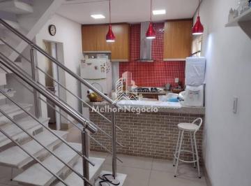 Casa · 195m² · 2 Quartos · Casa à venda em Americana, Parque Residencial Jaguari, com 2 quartos, com 195 m²