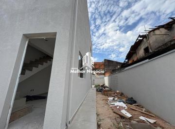 Casa · 90m² · 2 Quartos · Casa à venda em Sumaré, Jardim Maria Antonia (Nova Veneza), com 2 quartos, com 90 m²