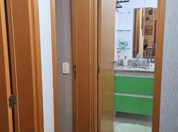 Apartamento · 51m² · 2 Quartos · Apartamento à venda em Campinas, Jardim Campos Elíseos, com 2 quartos, com 51 m²