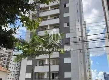 Apartamento · 49m² · 1 Quarto · Apartamento à venda em Campinas, Jardim Proença, com 1 quarto, com 49 m²