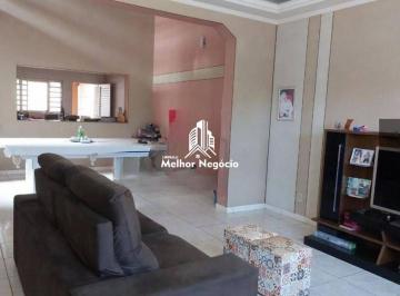 Casa · 250m² · 4 Quartos · Casa à venda em Paulínia, Betel, com 4 quartos, com 250 m²