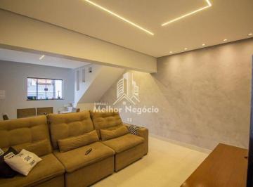 Casa · 150m² · 3 Quartos · Casa à venda em Limeira, Jardim Adélia Cavicchia Grotta, com 3 quartos, com 150 m²