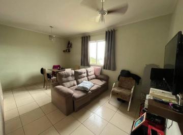 Apartamento · 57m² · 2 Quartos · Apartamento à venda em Campinas, Conjunto Residencial Souza Queiroz, com 2 quartos, com 57.97 m²