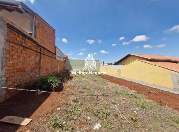 Comercial · 300m² · Terreno à venda em Paulínia, Jardim Planalto, com 300 m²