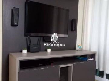 Casa · 80m² · 2 Quartos · Casa à venda em Campinas, Loteamento Residencial Porto Seguro, com 2 quartos, com 80 m²