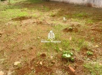 Comercial · 500m² · Terreno à venda em Campinas, Cidade Universitária, com 500 m²