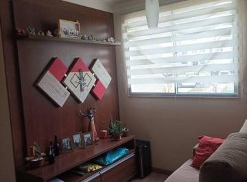 Apartamento · 45m² · 2 Quartos · Apartamento à venda em Campinas, Jardim Nova Europa, com 2 quartos, com 45 m²