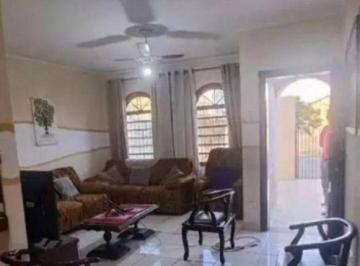 Casa · 251m² · 3 Quartos · 1 Vaga · Casa à venda em Santa Bárbara D'Oeste, Jardim São Francisco, com 3 quartos, com 251 m²