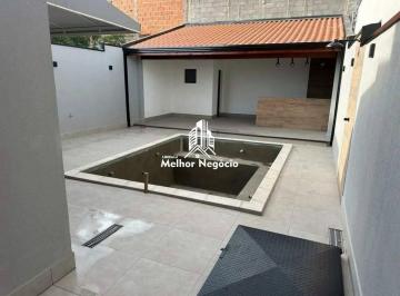Casa · 150m² · 3 Quartos · Casa à venda em Paulínia, Saltinho, com 3 quartos, com 150 m²