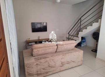 Casa · 74m² · 2 Quartos · Casa à venda em Hortolândia, Parque Gabriel, com 2 quartos, com 74.5 m²