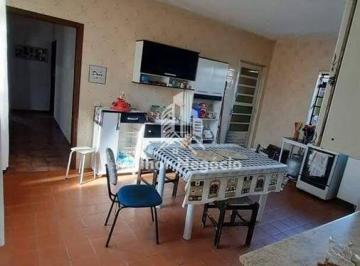 Casa · 278m² · 3 Quartos · Casa à venda em Campinas, Loteamento Residencial Parque dos Cantos, com 3 quartos, com 278.97 m²