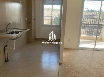 Apartamento · 67m² · 2 Quartos · Apartamento à venda em Nova Odessa, Green Village, com 2 quartos, com 67 m²