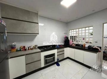 imagem · Casa à venda em Paulínia, João Aranha, com 3 quartos, com 208 m²