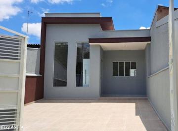 Casa · 78m² · 2 Quartos · Casa à venda em Sumaré, Vila Valle, com 2 quartos, com 78 m²