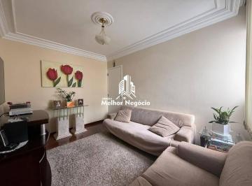 imagem · Apartamento à venda em Piracicaba, Nova América, com 2 quartos, com 55 m²