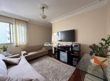 Apartamento · 55m² · 2 Quartos · Apartamento à venda em Piracicaba, Nova América, com 2 quartos, com 55 m²