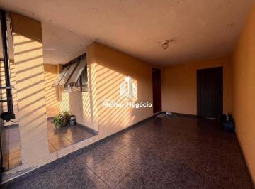 Casa · 93m² · 2 Quartos · Casa à venda em Piracicaba, Higienópolis, com 2 quartos, com 93 m²