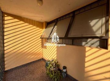 Casa · 93m² · 2 Quartos · Casa à venda em Piracicaba, Higienópolis, com 2 quartos, com 93 m²